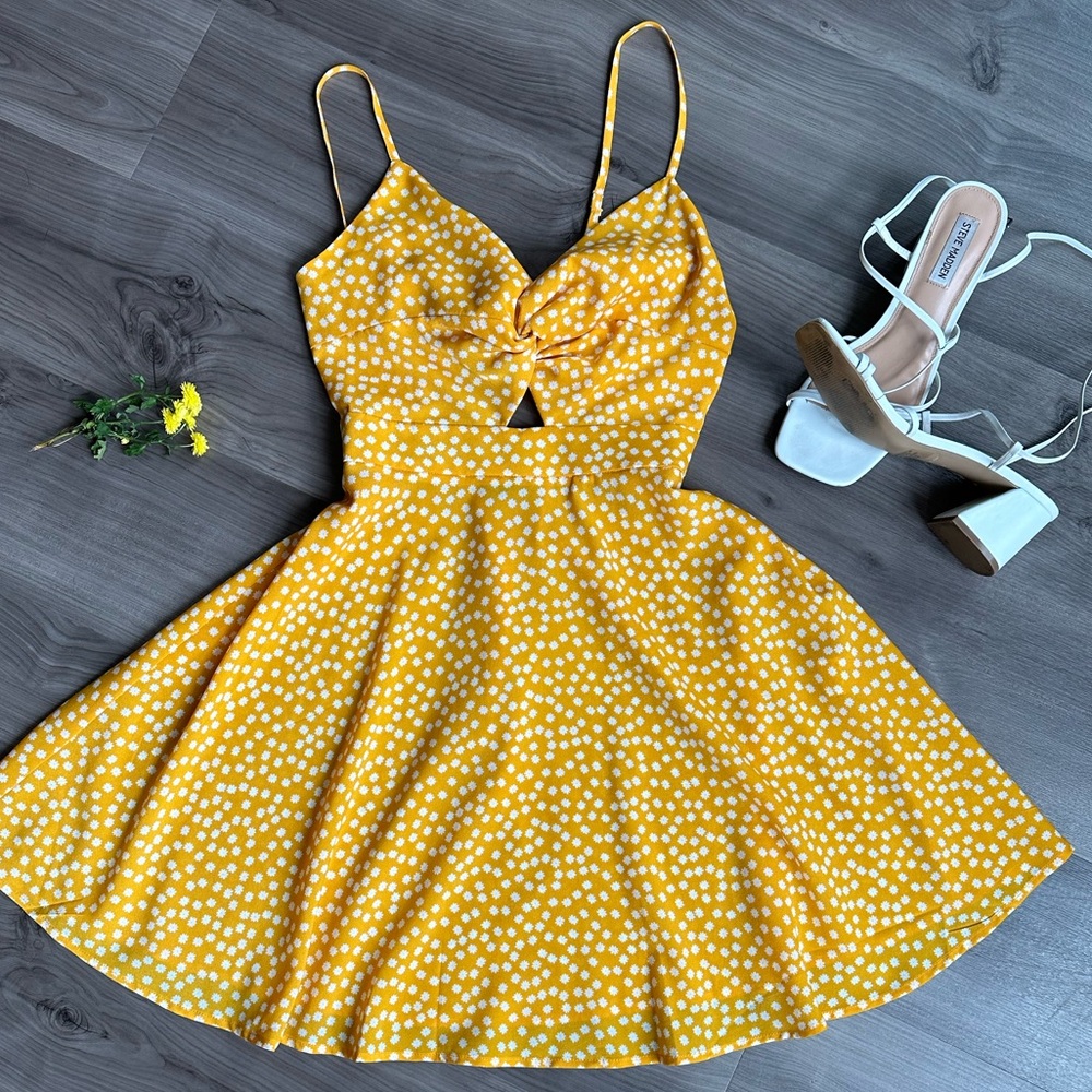 Summer Dress